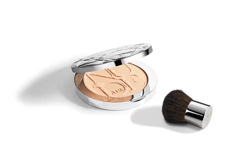 dior poudre compacte